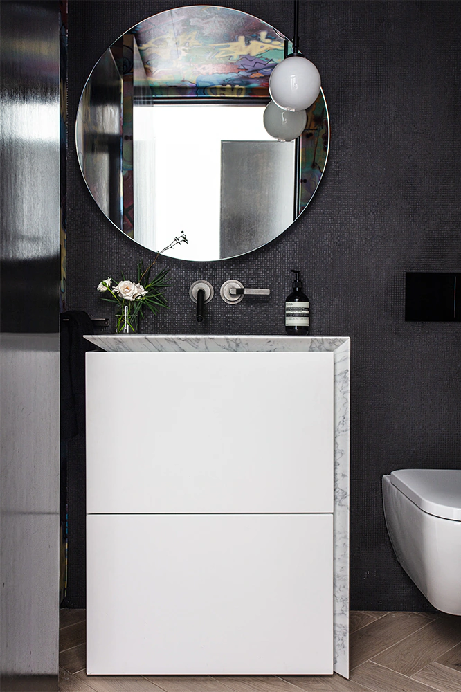 Boffi Los Angeles Luxury Project in Little Venice11