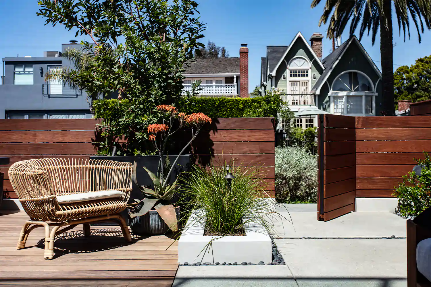 Boffi Los Angeles Luxury Project in Little Venice3