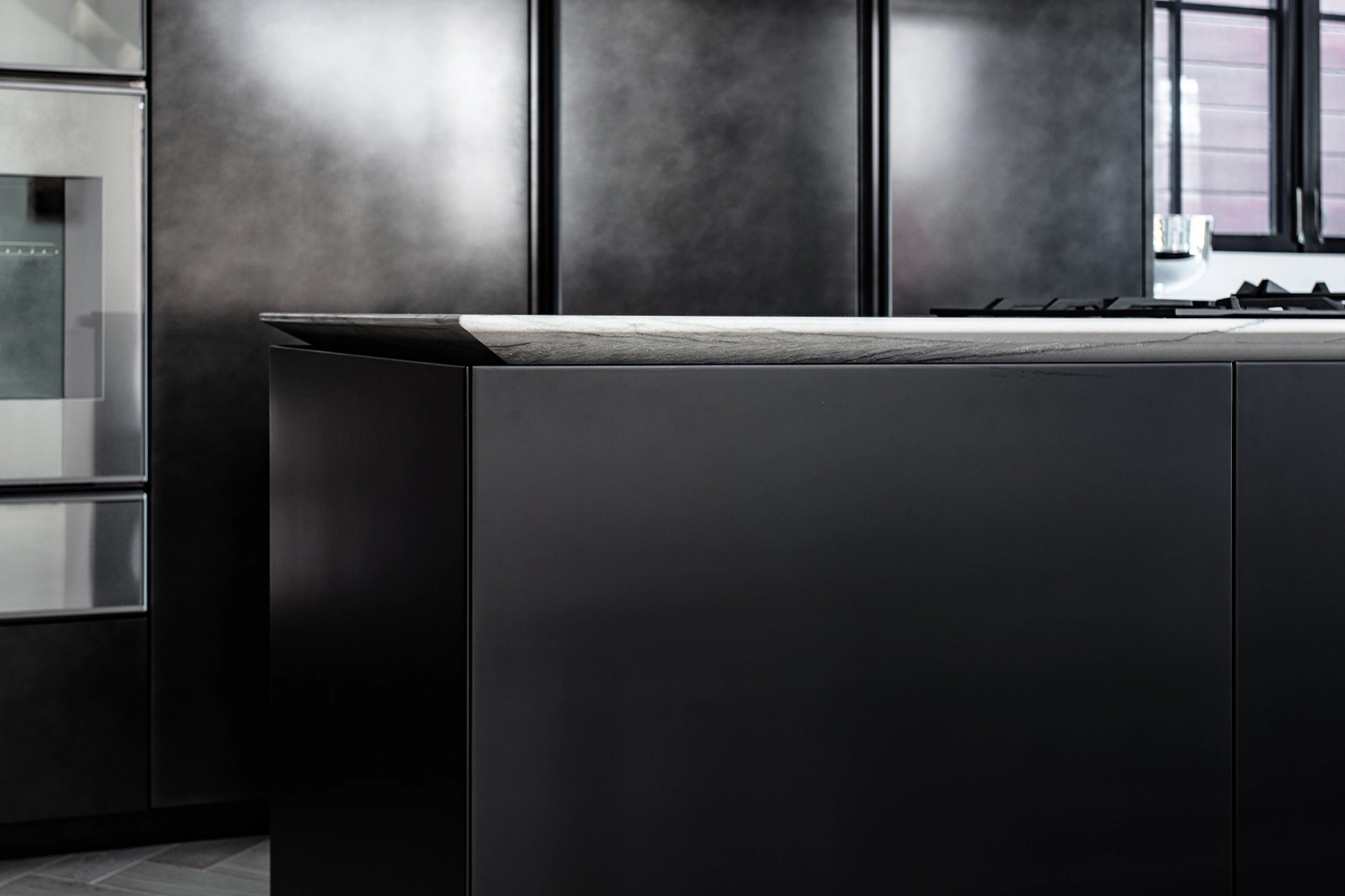 Boffi Los Angeles Luxury Project in Little Venice6