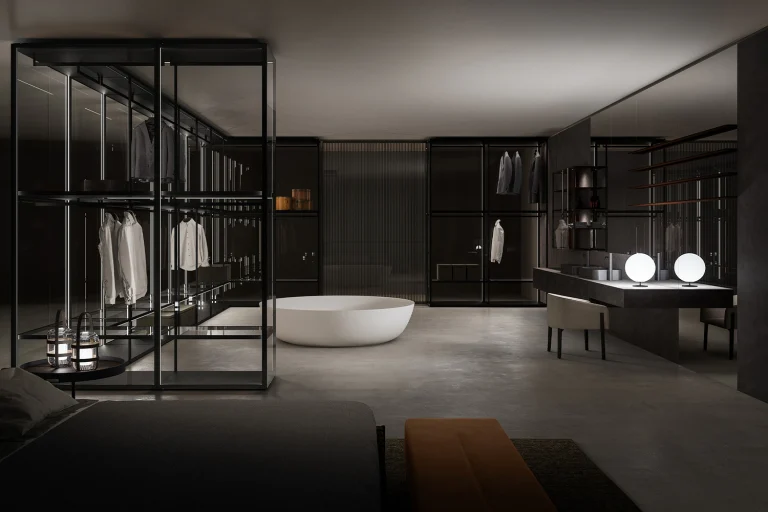 Boffi Antibes Closet1
