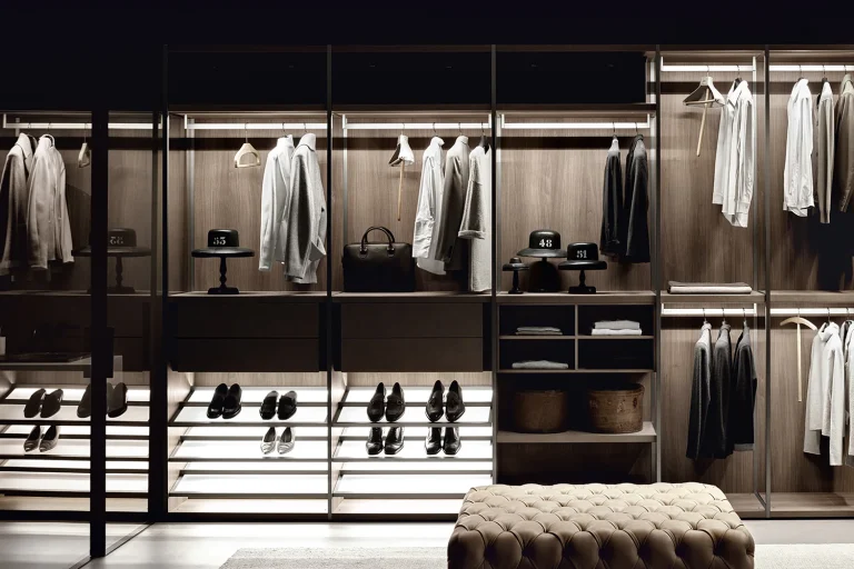 Boffi Antibes Closet10