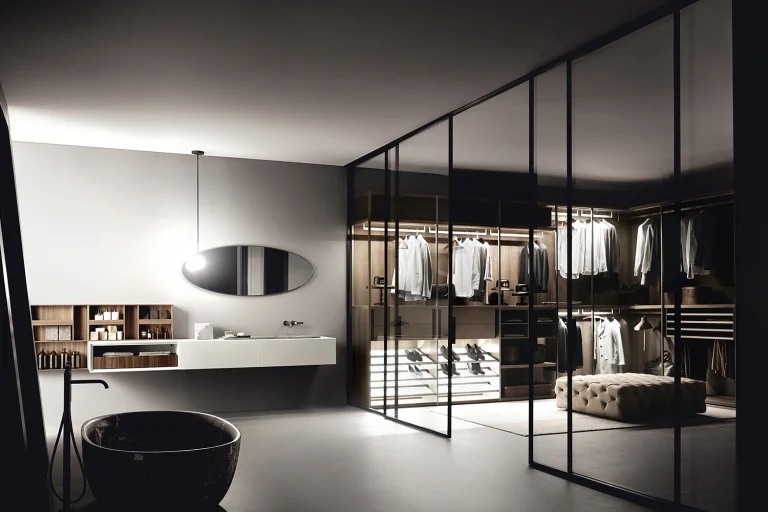Boffi Antibes Closet11