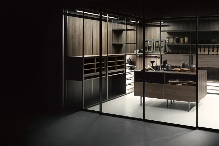 Boffi Antibes Closet12