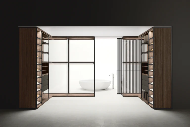 Boffi Antibes Closet13
