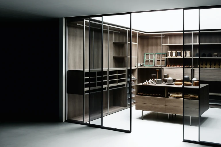Boffi Antibes Closet5