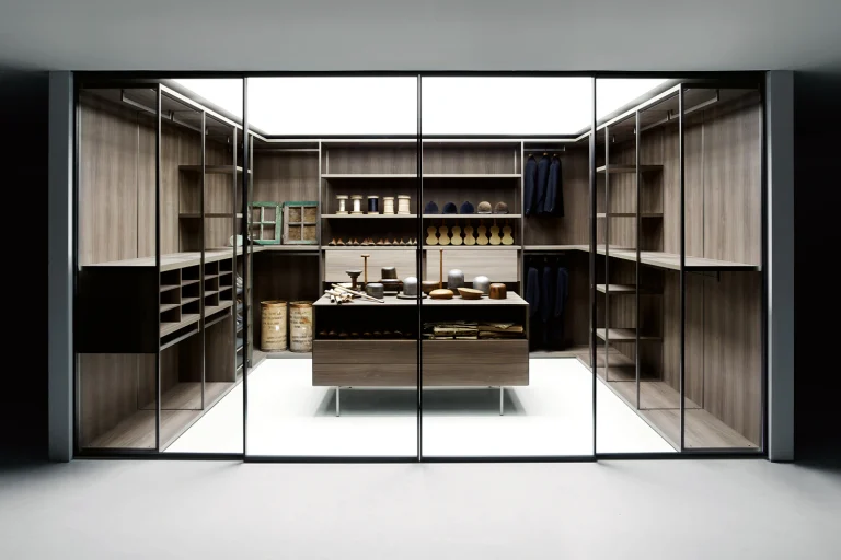 Boffi Antibes Closet6