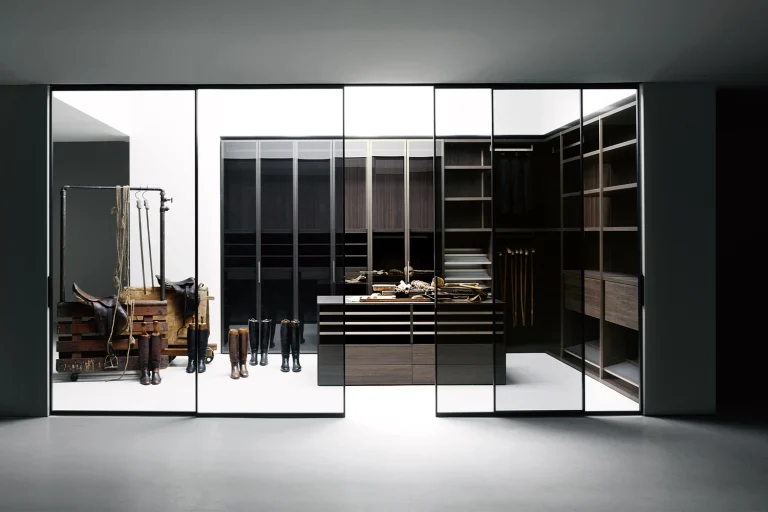 Boffi Antibes Closet7
