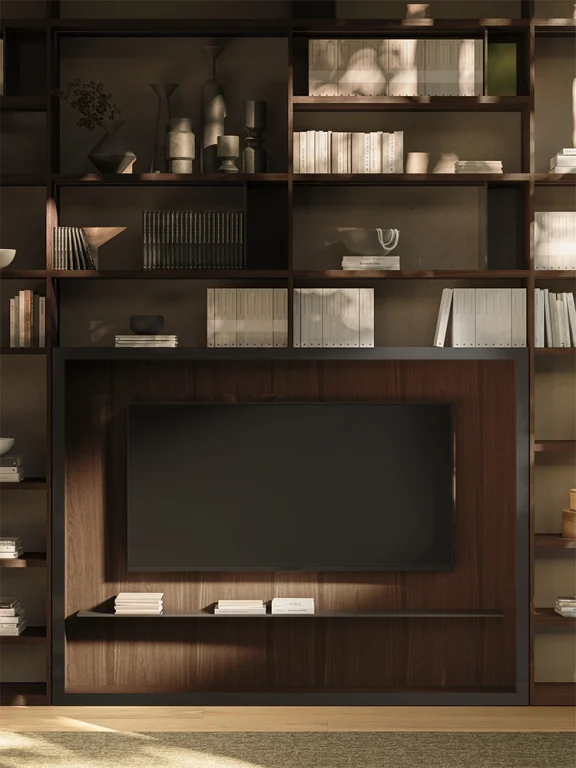 Boffi Antibes System1