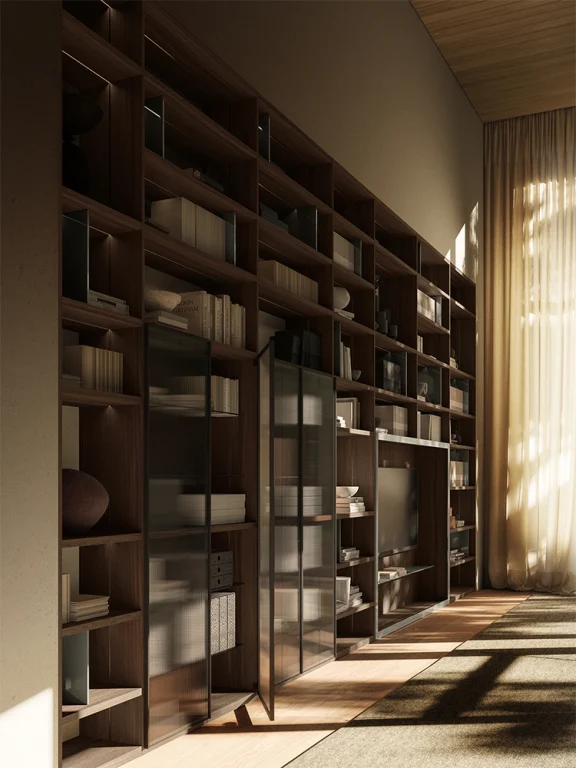 Boffi Antibes System2