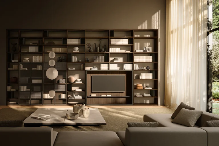 Boffi Antibes System3