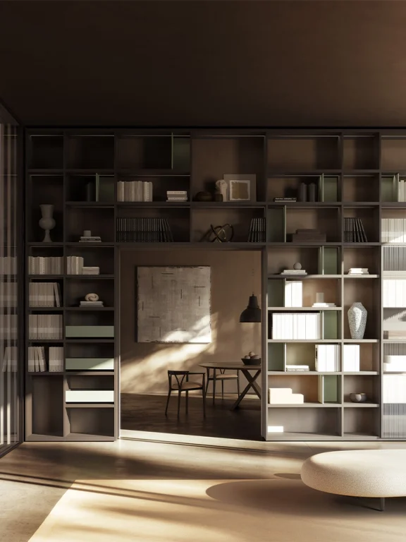 Boffi Antibes System4