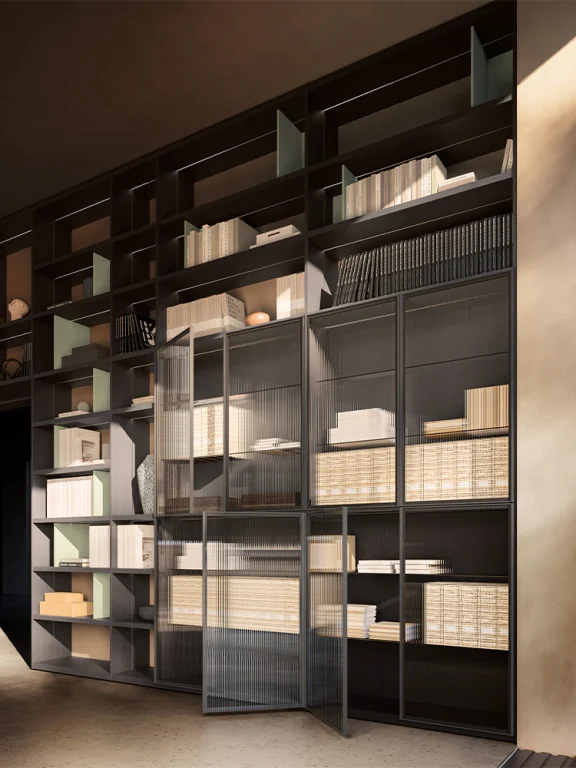Boffi Antibes System5