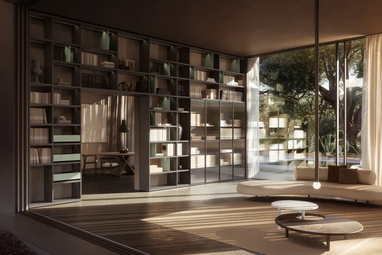Boffi Antibes System6