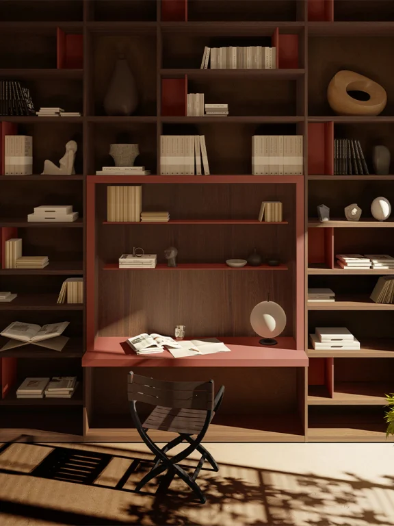 Boffi Antibes System7