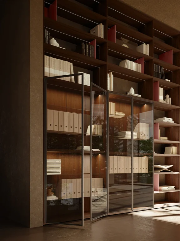 Boffi Antibes System8
