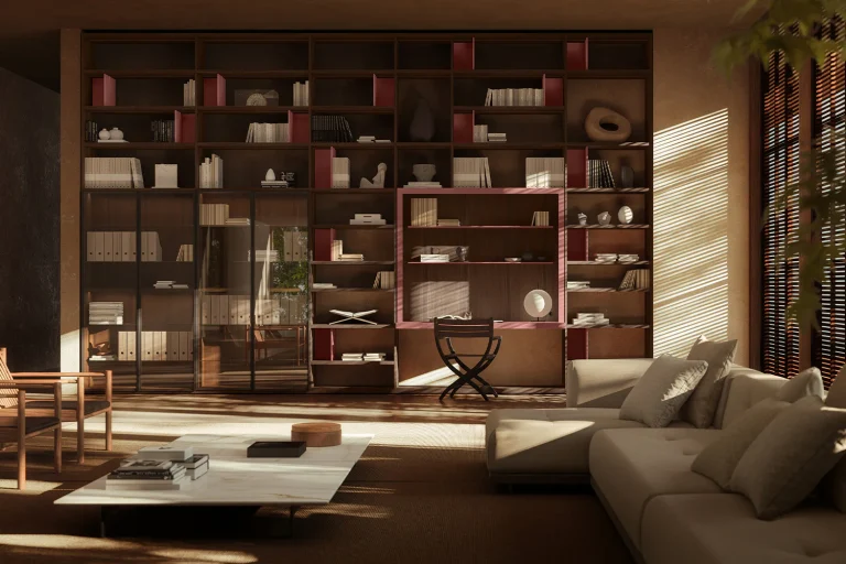 Boffi Antibes System9