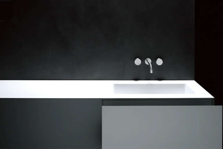 Boffi Bathroom Fiumi ST1