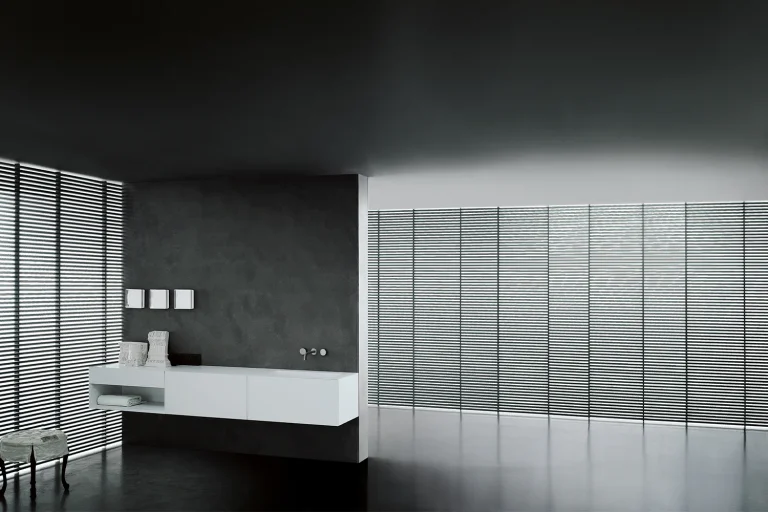 Boffi Bathroom Fiumi ST2