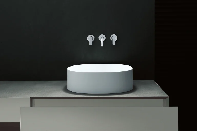 Boffi Bathroom Fiumi ST4