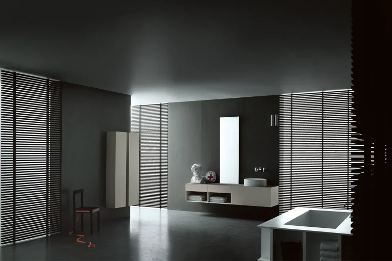 Boffi Bathroom Fiumi ST6