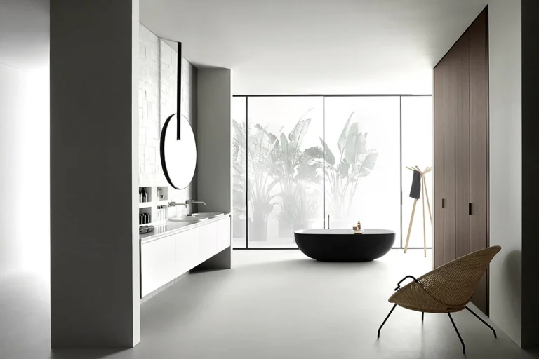 Boffi Bathroom Free Zone6