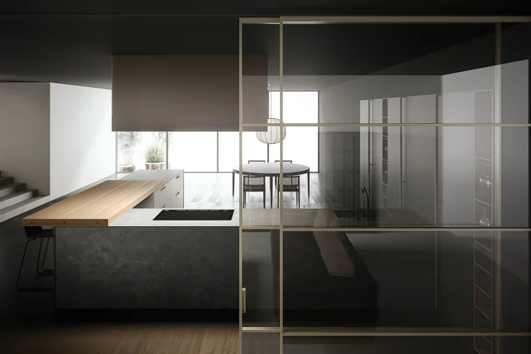Boffi Kitchen Aprile2