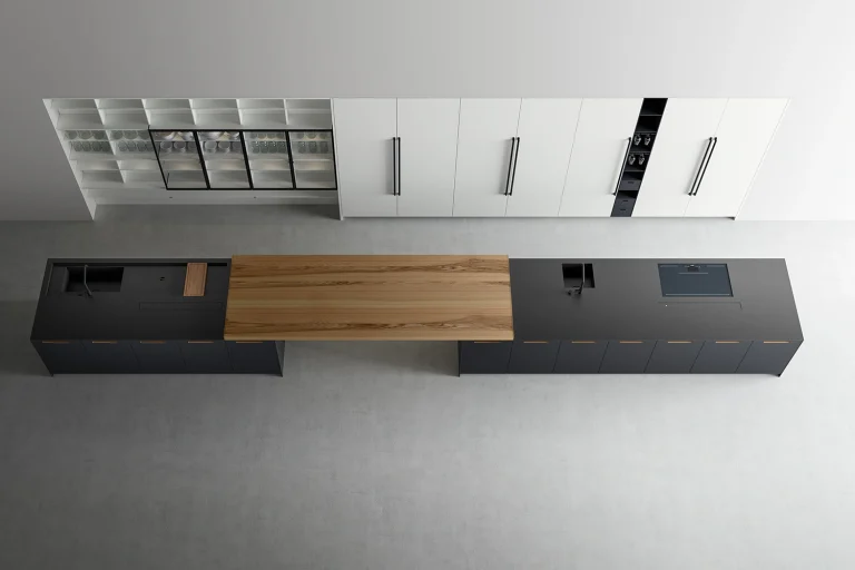 Boffi Kitchen Aprile9