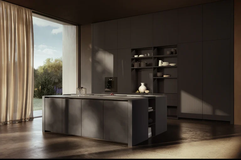 Boffi Kitchen Case 5 012