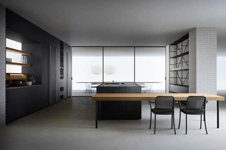 Boffi Kitchen Combine Evolution11