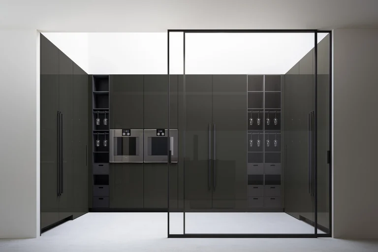 Boffi Kitchen Combine Evolution7