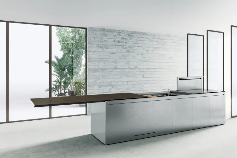 Boffi Kitchen Combine K54