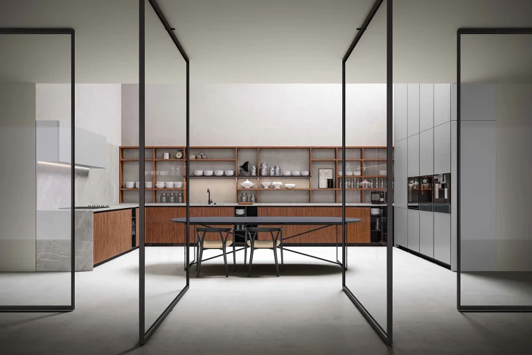Boffi Kitchen Xila10