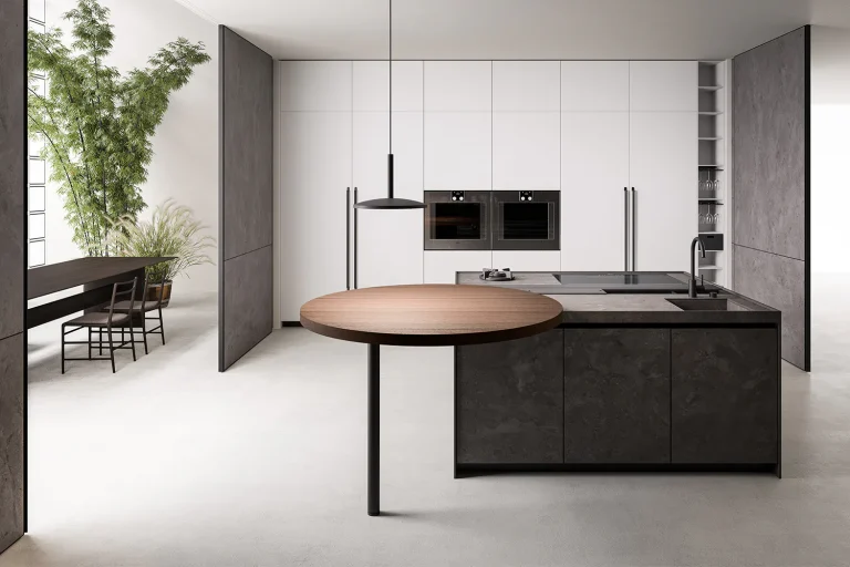Boffi Kitchen Xila11