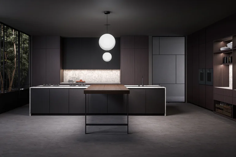 Boffi Kitchen Xila3