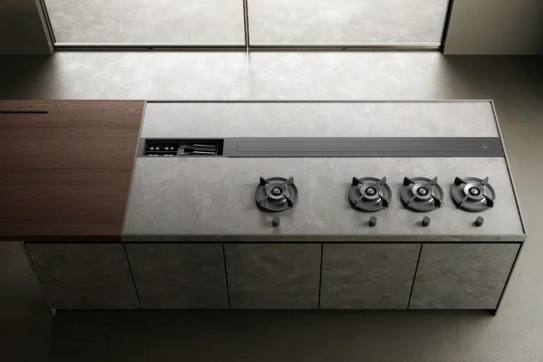 Boffi Kitchen Xila4
