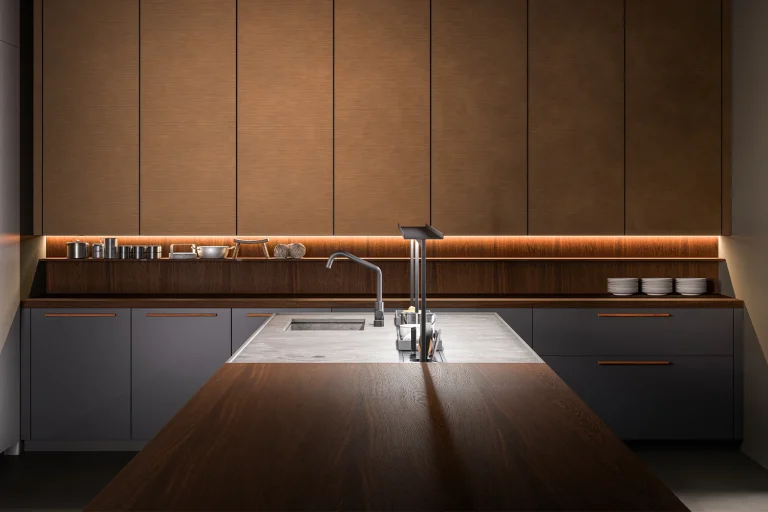 Boffi Kitchen Xila6
