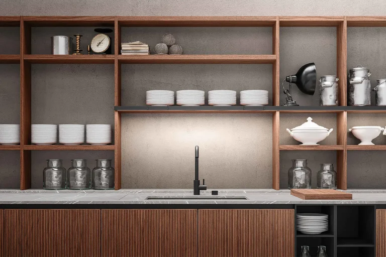 Boffi Kitchen Xila9