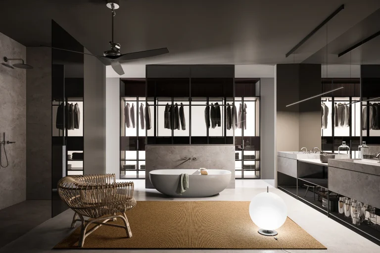 Boffi R I G Bathroom2