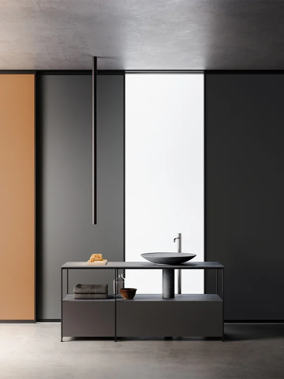Boffi R I G Bathroom8