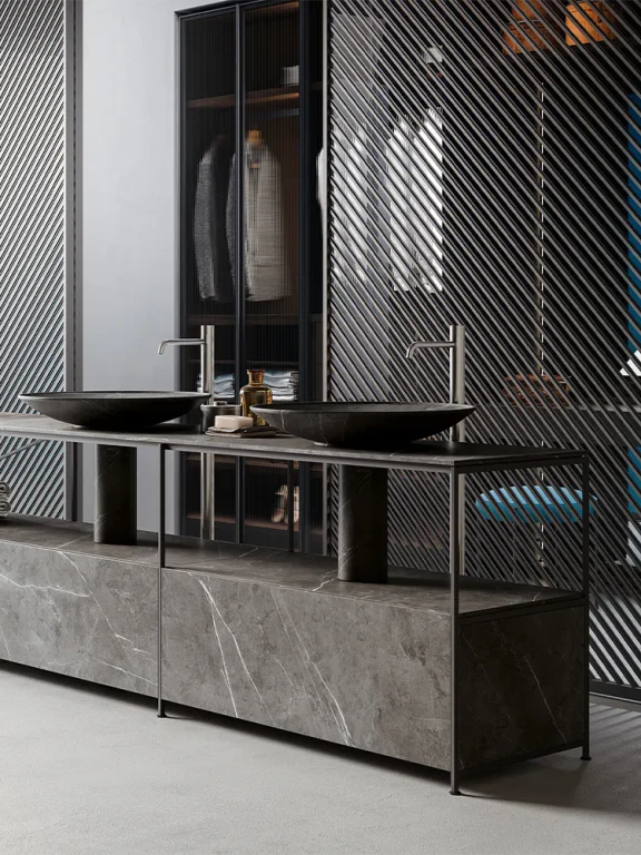 Boffi R I G Bathroom9