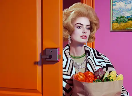 Boffi DePadova Miles Aldridge london 2