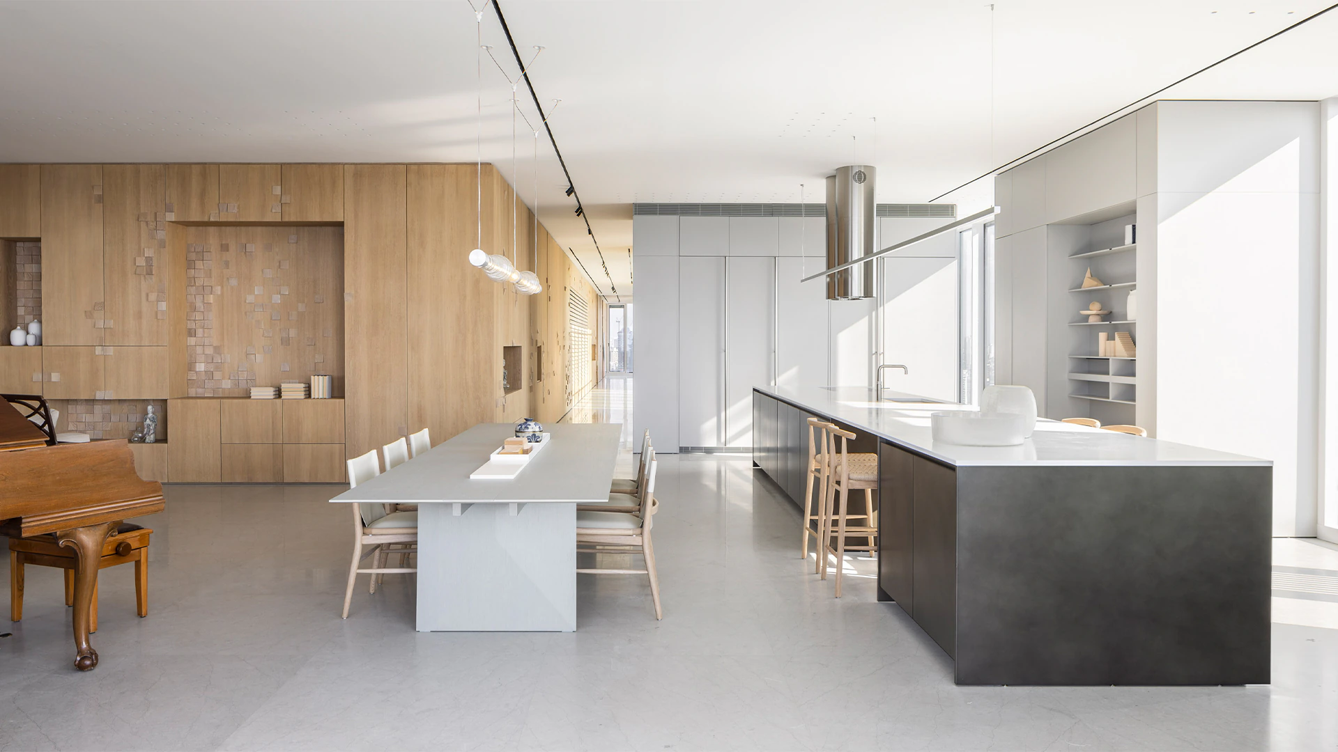 BOFFI KITCHEN APARTMENT TEL AVIV15