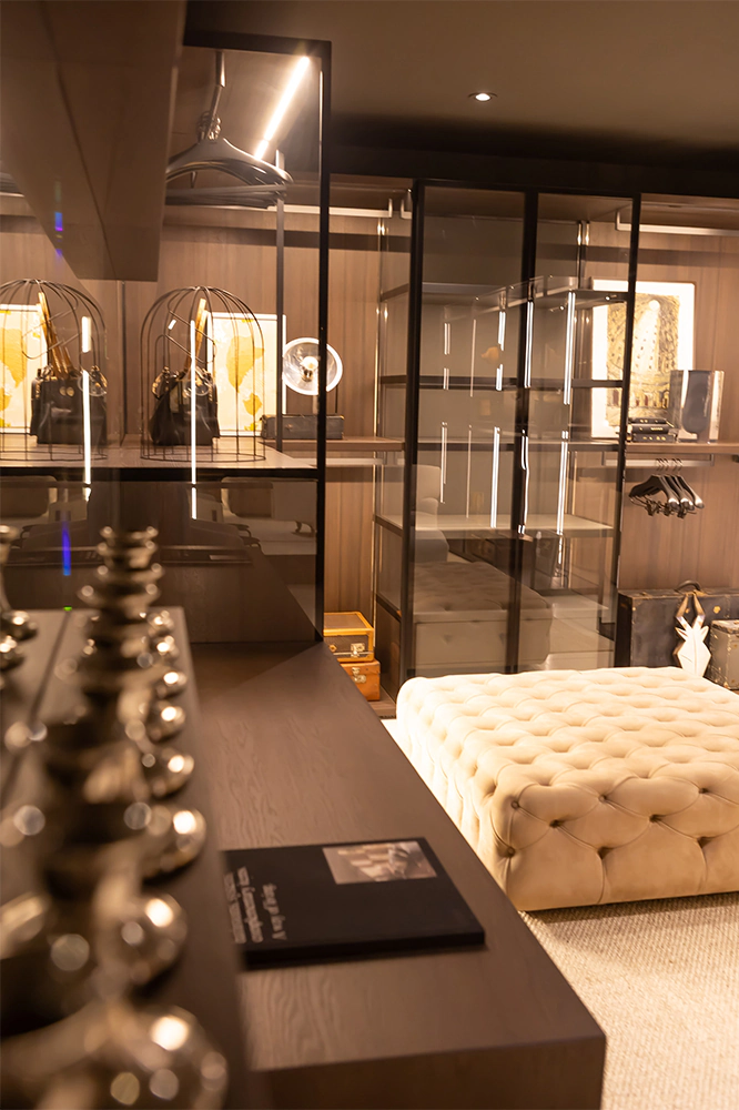 Boffi|DePadova Showroom Los Angeles modern luxury furniture5
