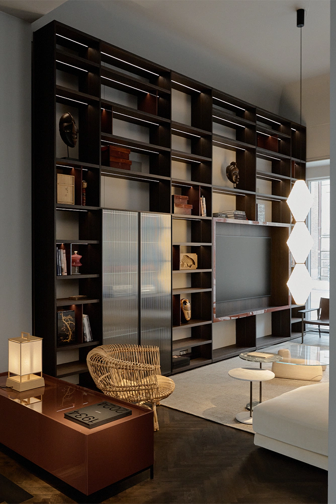 CELEBRATE THE BOFFI BRAND AND HIGH-QUALITY FURNISHINGS AT 3DAYSOFDESIGN IN COPENHAGEN