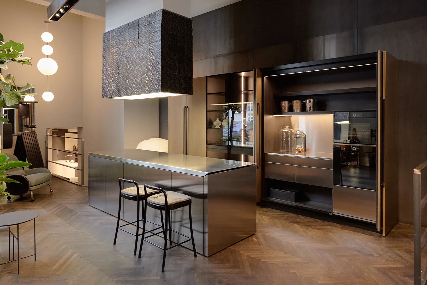 CELEBRATE THE BOFFI BRAND AND HIGH-QUALITY FURNISHINGS AT 3DAYSOFDESIGN IN COPENHAGEN