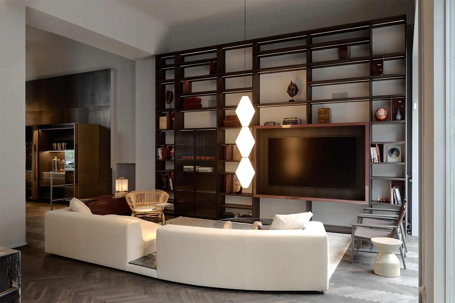 CELEBRATE THE BOFFI BRAND AND HIGH-QUALITY FURNISHINGS AT 3DAYSOFDESIGN IN COPENHAGEN