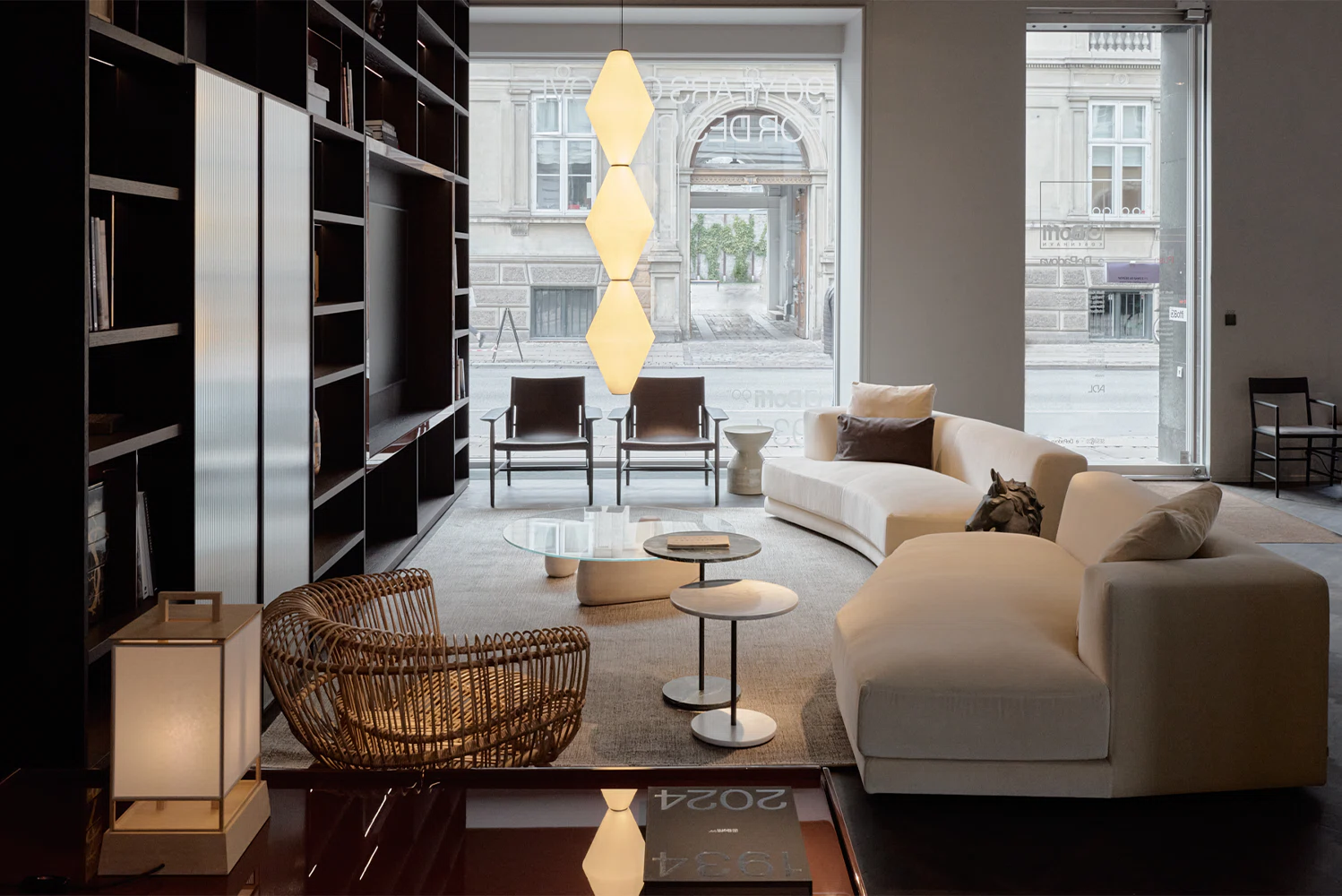 CELEBRATE THE BOFFI BRAND AND HIGH-QUALITY FURNISHINGS AT 3DAYSOFDESIGN IN COPENHAGEN