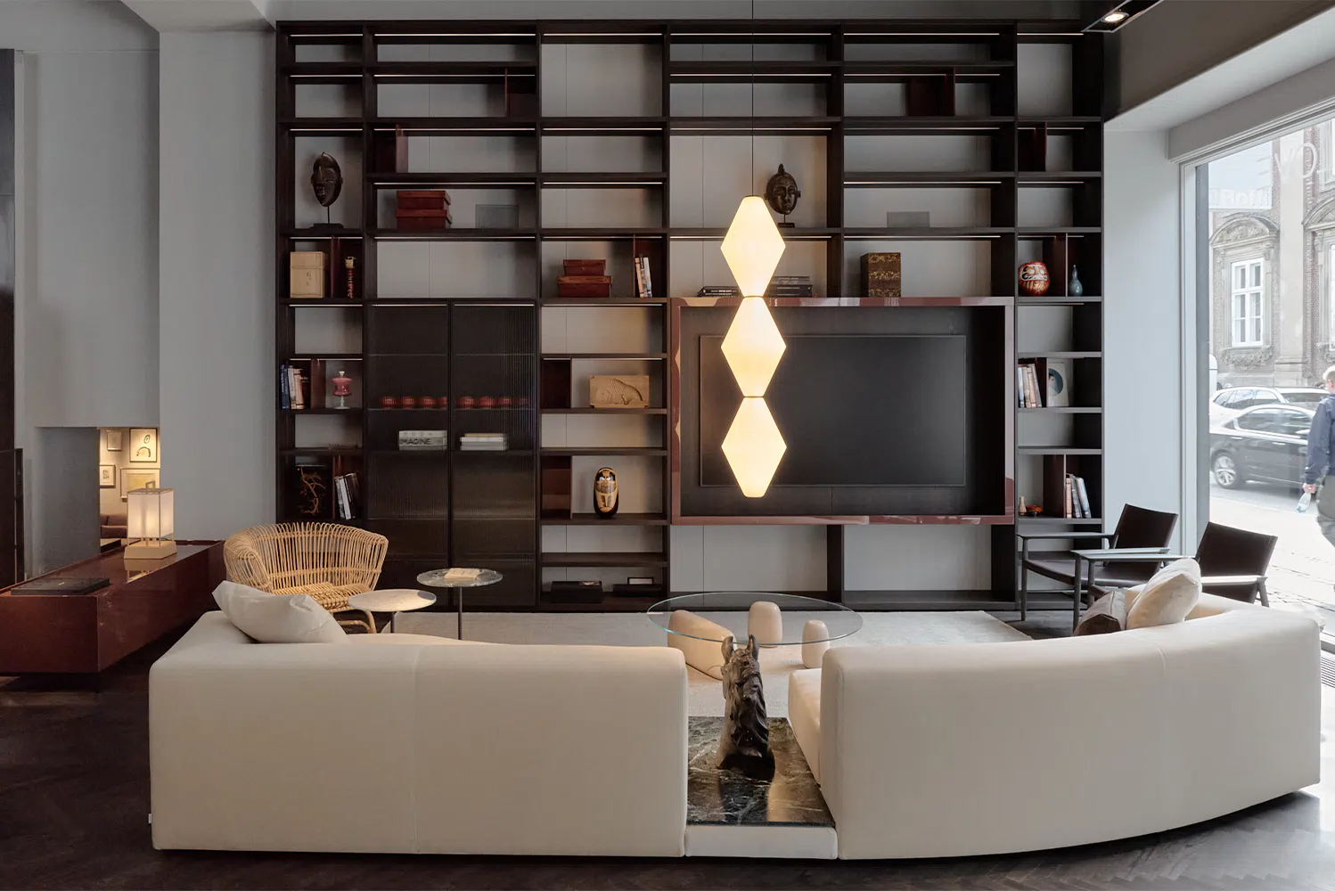 CELEBRATE THE BOFFI BRAND AND HIGH-QUALITY FURNISHINGS AT 3DAYSOFDESIGN IN COPENHAGEN