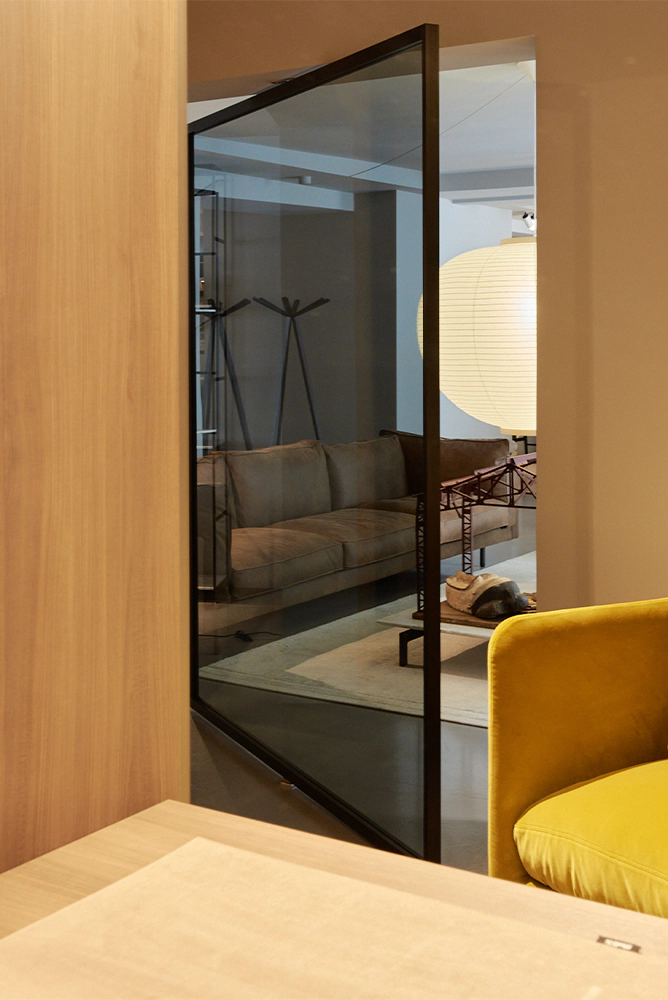 CELEBRATE THE BOFFI BRAND AND HIGH-QUALITY FURNISHINGS AT 3DAYSOFDESIGN IN COPENHAGEN