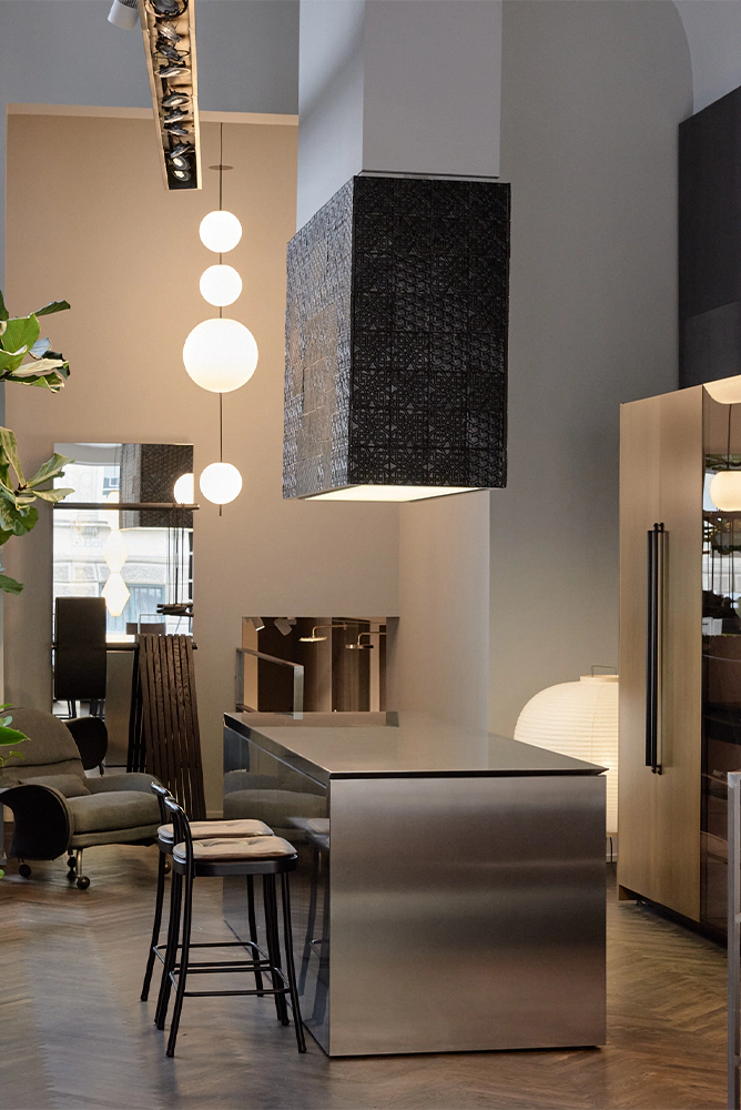 CELEBRATE THE BOFFI BRAND AND HIGH-QUALITY FURNISHINGS AT 3DAYSOFDESIGN IN COPENHAGEN